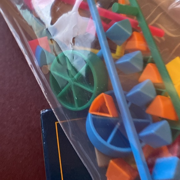 Trivial Pursuit Mastergame - Genius edition - Picture 5 of 11